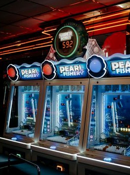 game crypto Debet